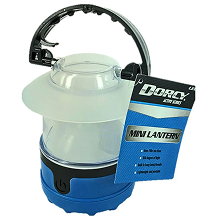 Portable Lighting