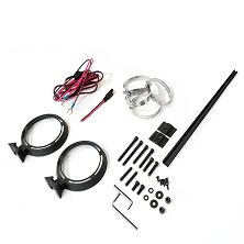 Audio Accessories
