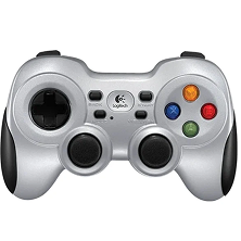 Gaming Accessories