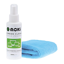 Cleaning Supplies