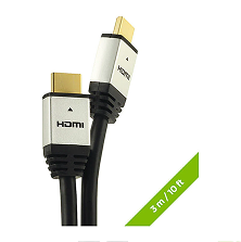 Cables & Connectors