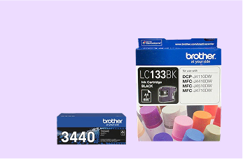 <h4>Toner & Inkjet Cartridges</h4>