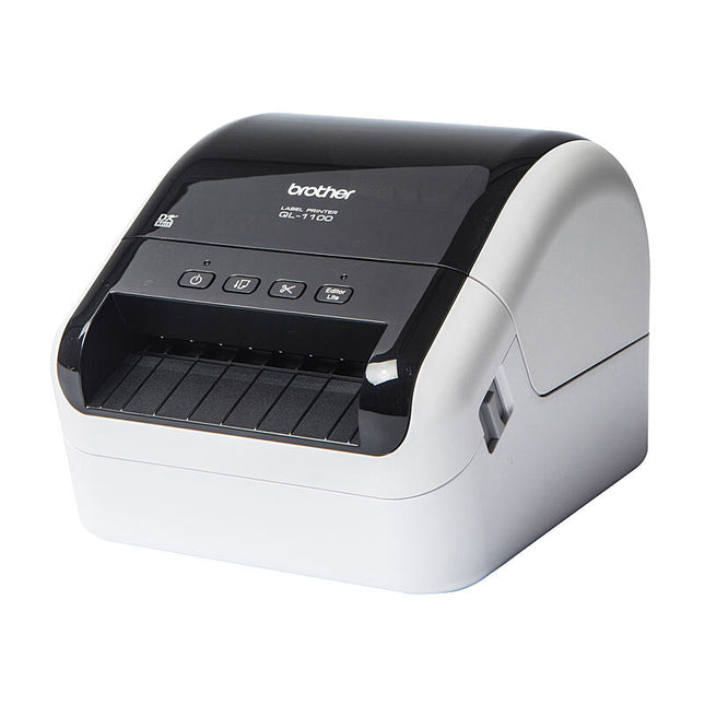 Brother QL1100 Label Machine | Office Circuit