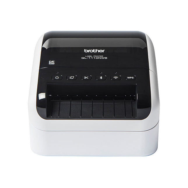 Brother QL1110NWB Label Machin | Office Circuit