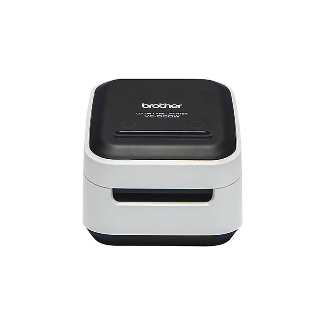 Brother VC500W Label Printer | Office Circuit