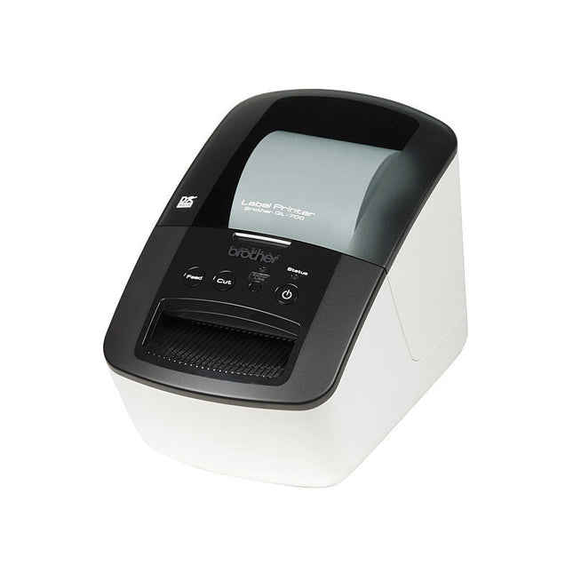 Brother QL700 Label Machine | Office Circuit