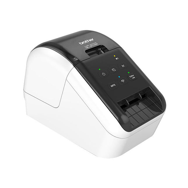 Brother QL810W Label Machine | Office Circuit