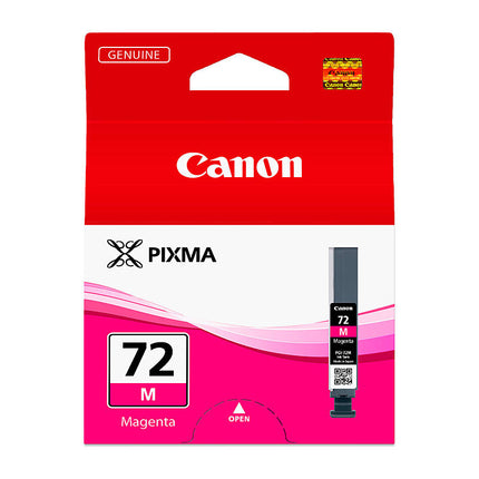 Canon PGI72 Magenta Ink Cart
