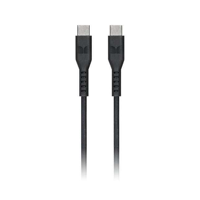 Monster 1.2M C-C TPE Cable B
