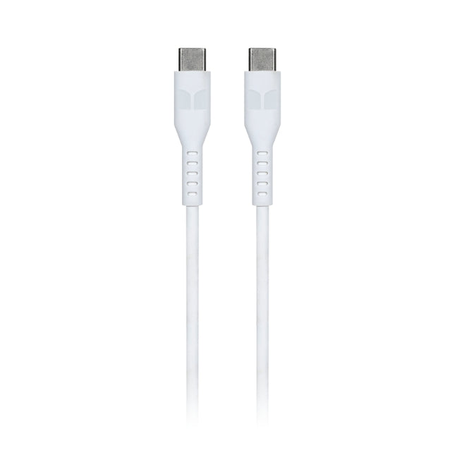 Monster 1.2M C-C TPE Cable W