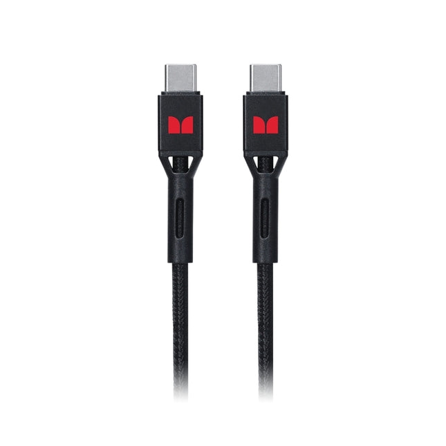 Monster 2M C-C Cable B