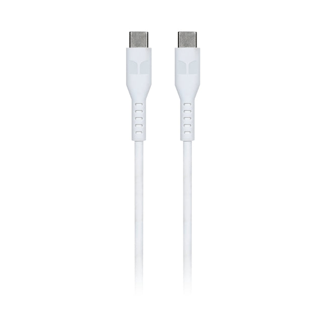 Monster 2M C-C TPE Cable W