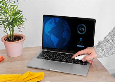 Next-Gen Laptops for Next-Level Performance.